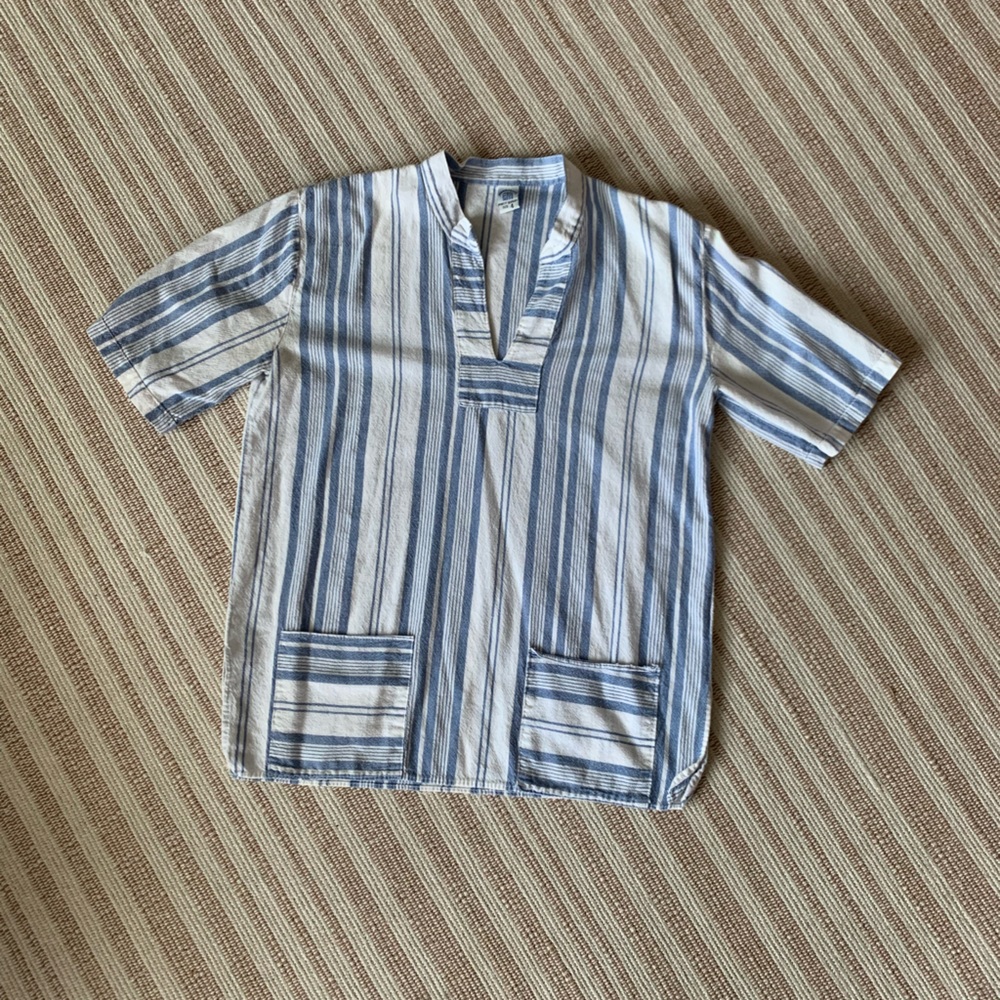 Vintage Mamouzakis shirt